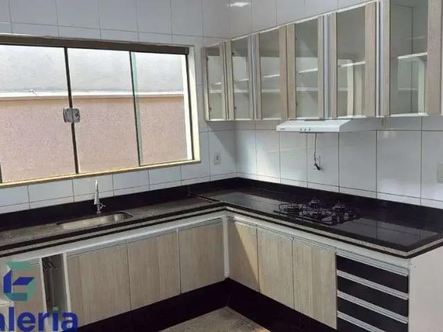Casa / Sobrado em Condomínio para Locação em Ribeirão Preto/SP Nova Aliança 3 Quartos