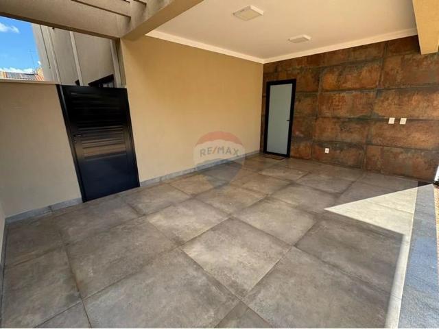 Casa / Sobrado em Condomínio para Locação em Ribeirão Preto/SP Nova Aliança 3 Quartos