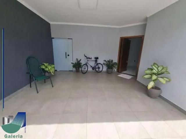 Casa / Sobrado em Condomínio para Locação em Ribeirão Preto/SP Nova Aliança 3 Quartos