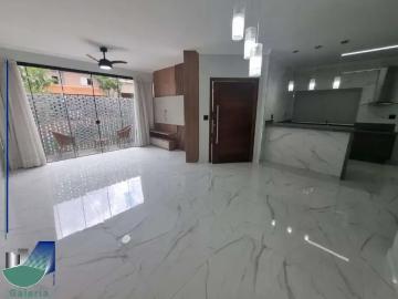 Casa / Sobrado em Condomínio para Locação em Ribeirão Preto/SP Nova Aliança 3 Quartos