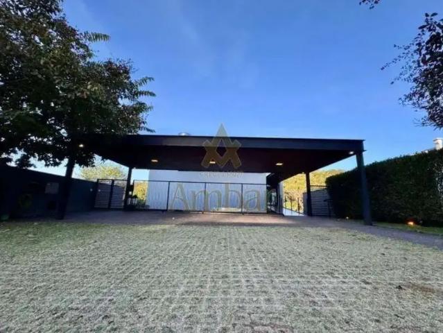 Casa / Sobrado em Condomínio para Locação em Ribeirão Preto/SP Alphaville 3 Quartos
