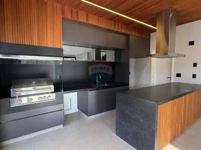 Casa / Sobrado em Condomínio para Locação em Ribeirão Preto/SP Alphaville 3 Quartos