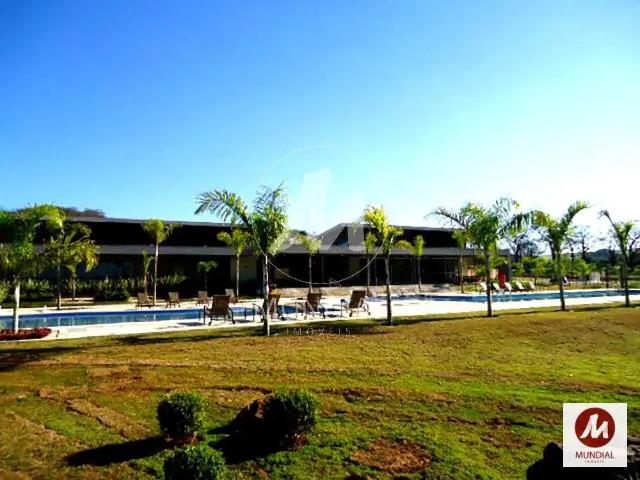 Casa / Sobrado em Condomínio para Locação em Ribeirão Preto/SP Alphaville 3 Quartos