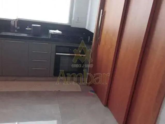 Casa / Sobrado em Condomínio para Locação em Ribeirão Preto/SP Alphaville 4 Quartos