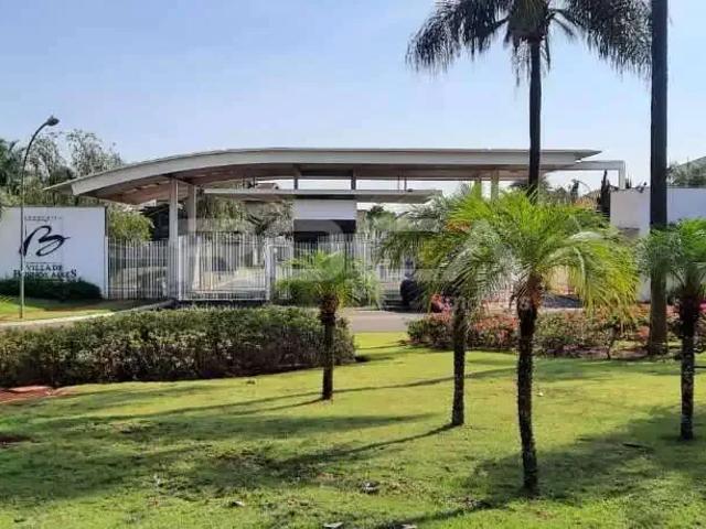 Casa / Sobrado em Condomínio para Locação em Ribeirão Preto/SP Bonfim Paulista 5 Quartos