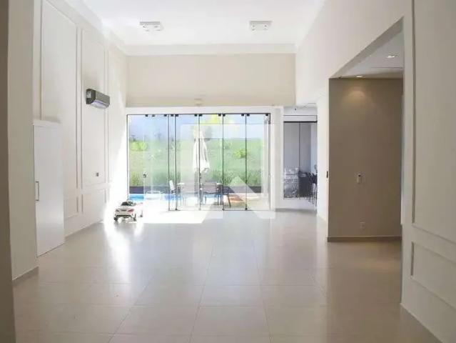 Casa / Sobrado em Condomínio para Locação em Ribeirão Preto/SP Bonfim Paulista 2 Quartos