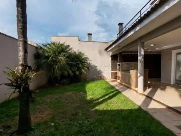 Ribeirão Preto, São Paulo - Varanda, Garagem