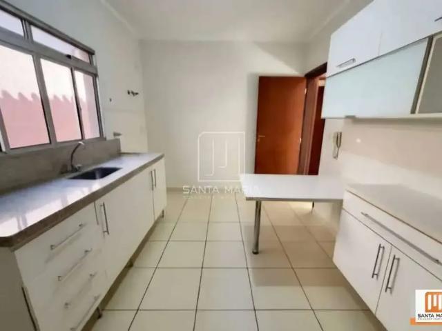 Casa / Sobrado em Condomínio para Locação em Ribeirão Preto/SP Bonfim Paulista 3 Quartos