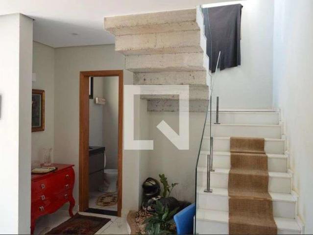 Casa / Sobrado em Condomínio para Locação em Ribeirão Preto/SP Bonfim Paulista 3 Quartos