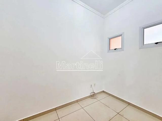 Casa / Sobrado em Condomínio para Locação em Ribeirão Preto/SP Bonfim Paulista 3 Quartos