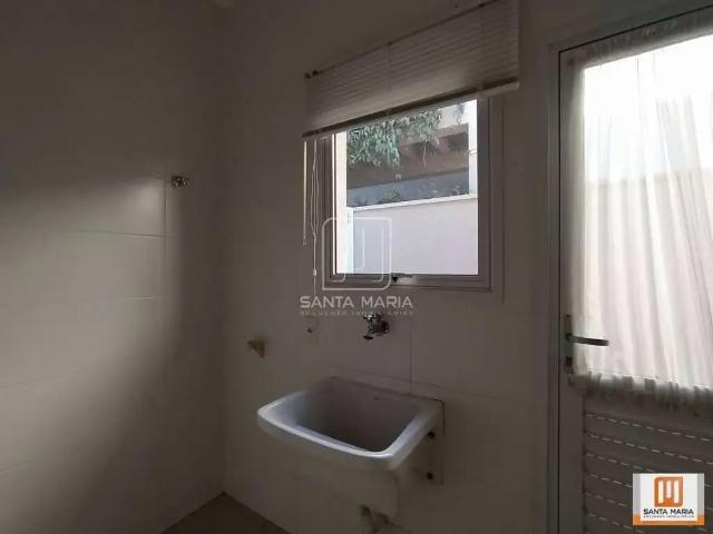 Casa / Sobrado em Condomínio para Locação em Ribeirão Preto/SP Jardim San Marco 3 Quartos