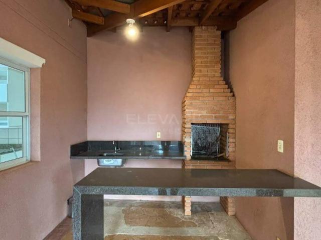 Casa / Sobrado em Condomínio para Locação em Ribeirão Preto/SP Bosque das Juritis 2 Quartos