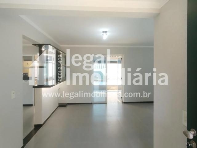 Casa / Sobrado em Condomínio para Locação em Ribeirão Preto/SP Bosque das Juritis 3 Quartos