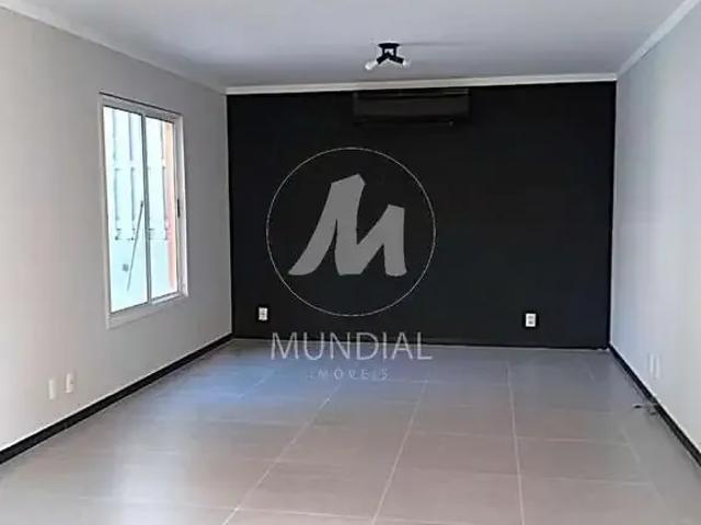 Casa / Sobrado em Condomínio para Locação em Ribeirão Preto/SP Bosque das Juritis 3 Quartos