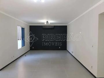 Casa / Sobrado em Condomínio para Locação em Ribeirão Preto/SP Bosque das Juritis 3 Quartos
