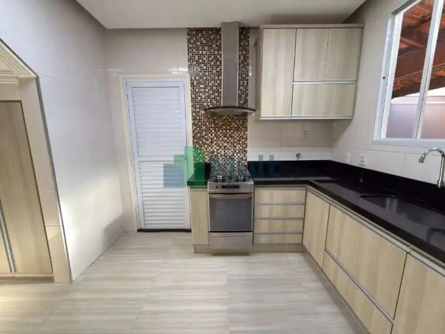 Casa / Sobrado em Condomínio para Locação em Ribeirão Preto/SP City Ribeirão 3 Quartos