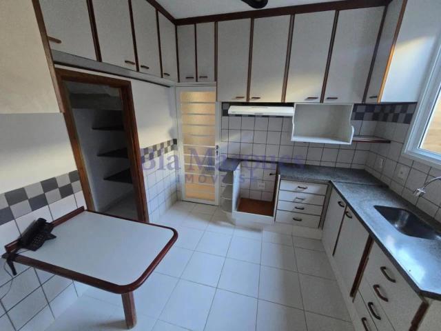 Casa / Sobrado em Condomínio para Locação em Ribeirão Preto/SP City Ribeirão 3 Quartos