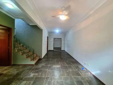 Casa / Sobrado em Condomínio para Locação em Ribeirão Preto/SP City Ribeirão 3 Quartos