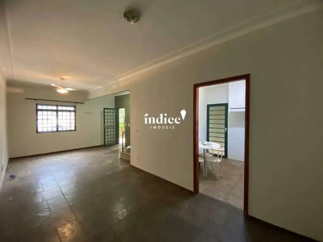 Casa / Sobrado em Condomínio para Locação em Ribeirão Preto/SP City Ribeirão 2 Quartos