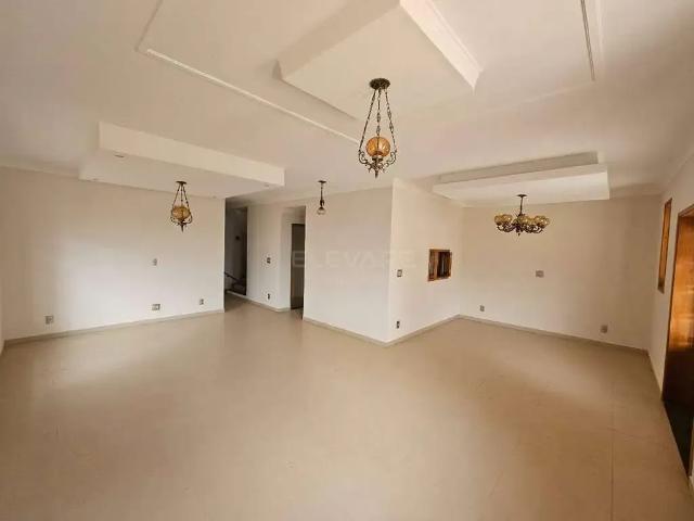 Casa / Sobrado em Condomínio para Locação em Ribeirão Preto/SP Condomínio Aroeira 4 Quartos