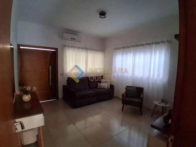 Casa / Sobrado em Condomínio para Locação em Ribeirão Preto/SP Condomínio Bella Città 3 Quartos