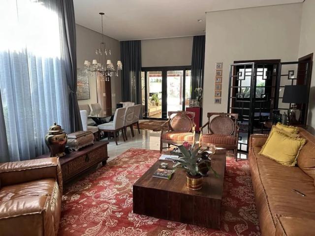 Casa / Sobrado em Condomínio para Locação em Ribeirão Preto/SP Condomínio Guaporé 4 Quartos
