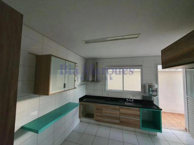 Casa / Sobrado em Condomínio para Locação em Ribeirão Preto/SP Condomínio Guaporé 1 3 Quartos