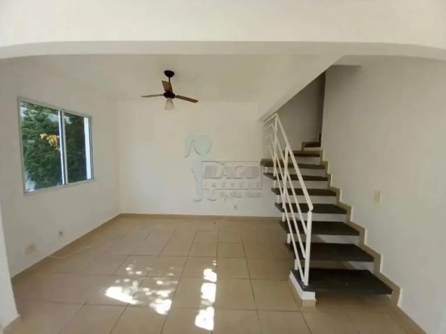Casa / Sobrado em Condomínio para Locação em Ribeirão Preto/SP Condomínio Guaporé 3 Quartos