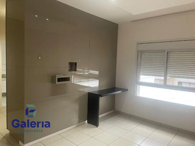 Casa / Sobrado em Condomínio para Locação em Ribeirão Preto/SP Condomínio Guaporé 3 Quartos