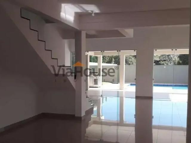 Casa / Sobrado em Condomínio para Locação em Ribeirão Preto/SP Condomínio Guaporé 3 Quartos