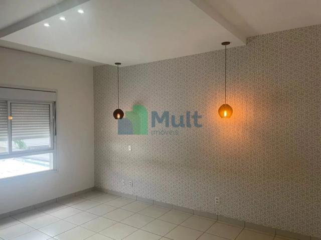 Casa / Sobrado em Condomínio para Locação em Ribeirão Preto/SP Condomínio Guaporé 3 Quartos