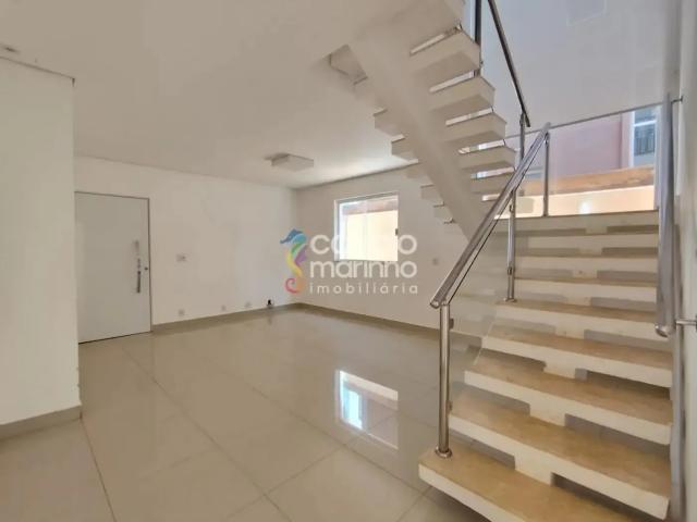 Casa / Sobrado em Condomínio para Locação em Ribeirão Preto/SP Condomínio Figueira Branca 3 Quartos