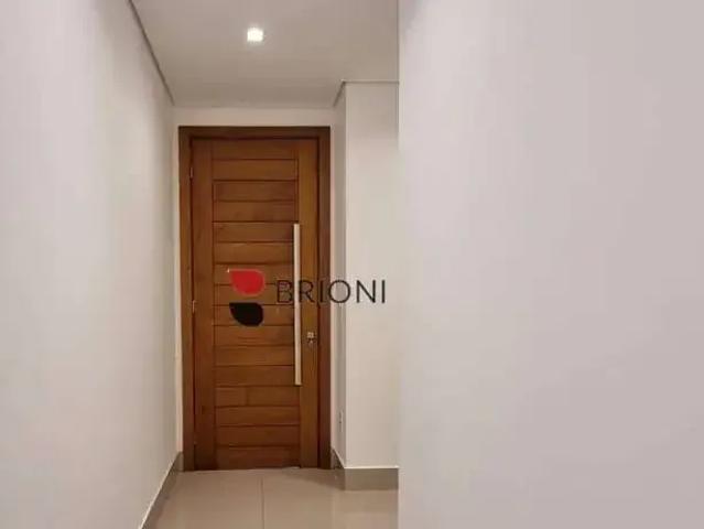Casa / Sobrado em Condomínio para Locação em Ribeirão Preto/SP Condomínio Pitangueiras 3 Quartos