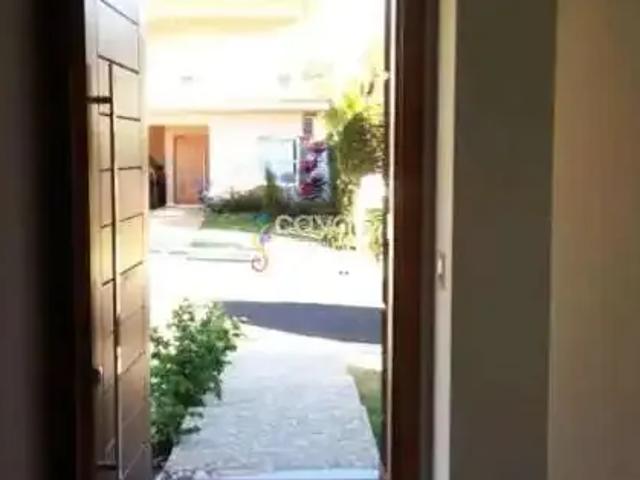 Casa / Sobrado em Condomínio para Locação em Ribeirão Preto/SP Condomínio Pitangueiras 3 Quartos