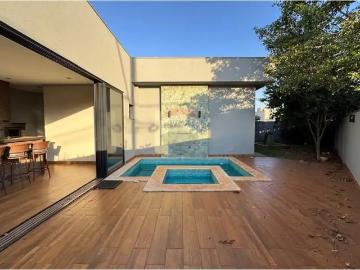 Casa / Sobrado em Condomínio para Locação em Ribeirão Preto/SP Condomínio Quinta da Boa Vista 3 Quartos