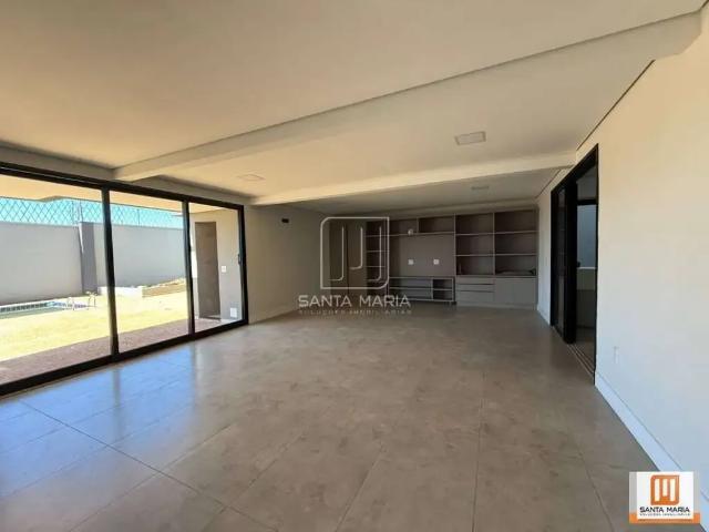 Casa / Sobrado em Condomínio para Locação em Ribeirão Preto/SP Condomínio Villa Buenos Aires 5 Quartos