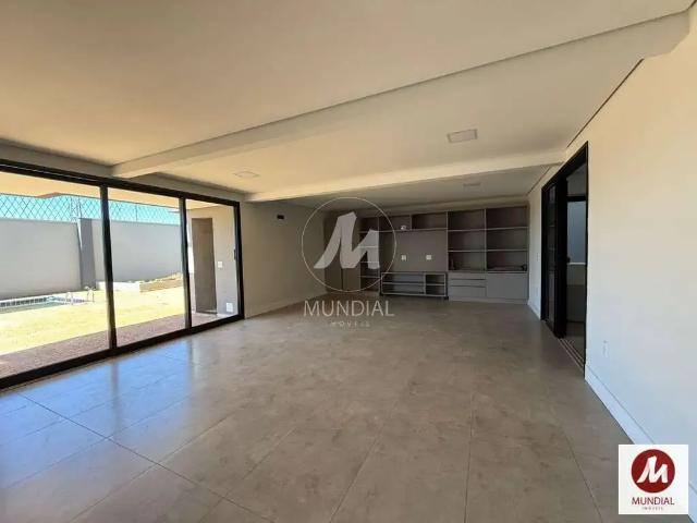 Casa / Sobrado em Condomínio para Locação em Ribeirão Preto/SP Condomínio Villa Buenos Aires 5 Quartos