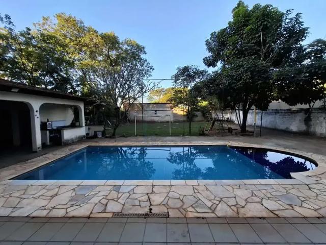 Casa / Sobrado em Condomínio para Locação em Ribeirão Preto/SP Itanhangá Chácaras de Recreio 3 Quartos