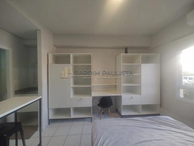 Casa / Sobrado em Condomínio para Locação em Ribeirão Preto/SP Iguatemi 1 Quartos
