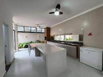 Casa / Sobrado em Condomínio para Locação em Ribeirão Preto/SP Jardim Valência 3 Quartos