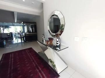 Casa / Sobrado em Condomínio para Locação em Ribeirão Preto/SP Jardim Botânico 4 Quartos