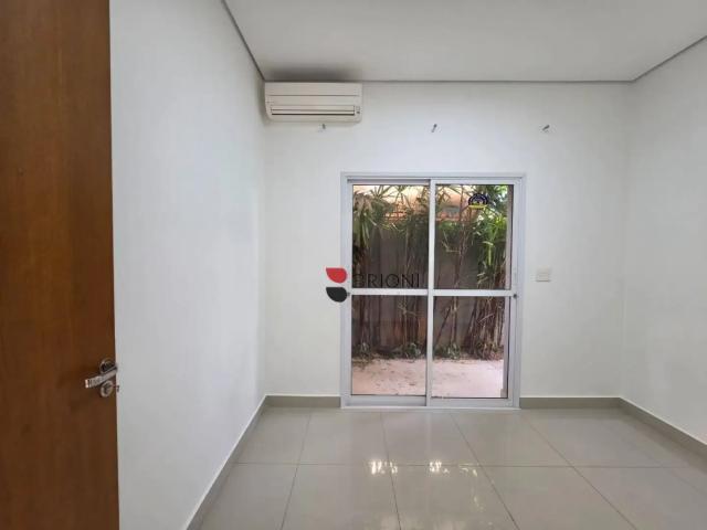 Casa / Sobrado em Condomínio para Locação em Ribeirão Preto/SP Jardim Botânico 4 Quartos