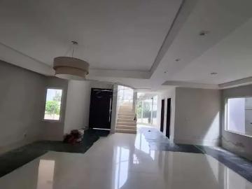 Casa / Sobrado em Condomínio para Locação em Ribeirão Preto/SP Jardim Botânico 4 Quartos