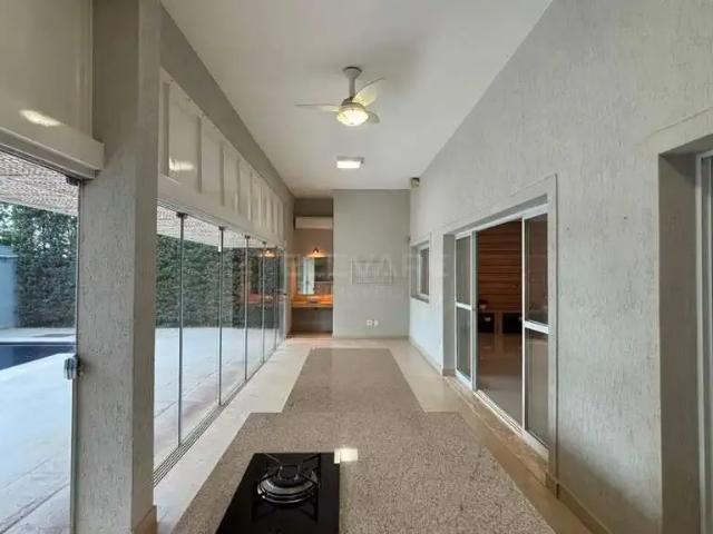 Casa / Sobrado em Condomínio para Locação em Ribeirão Preto/SP Jardim Botânico 4 Quartos