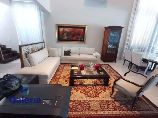 Casa / Sobrado em Condomínio para Locação em Ribeirão Preto/SP Jardim Botânico 4 Quartos
