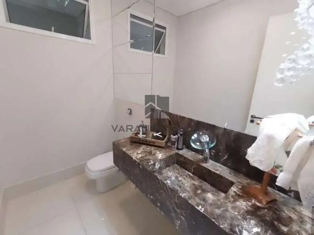 Casa / Sobrado em Condomínio para Locação em Ribeirão Preto/SP Jardim Botânico 4 Quartos