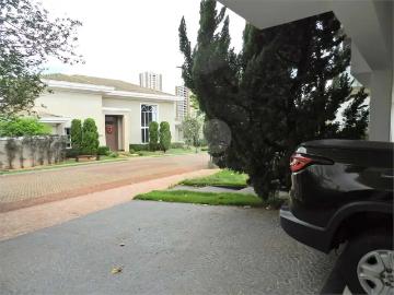 Casa / Sobrado em Condomínio para Locação em Ribeirão Preto/SP Jardim Botânico 4 Quartos