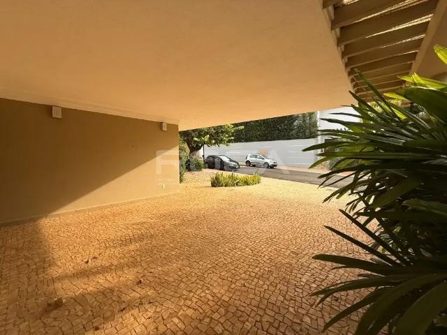 Casa / Sobrado em Condomínio para Locação em Ribeirão Preto/SP Jardim Botânico 5 Quartos