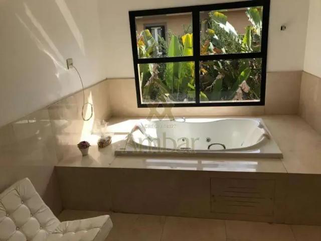 Casa / Sobrado em Condomínio para Locação em Ribeirão Preto/SP Jardim Botânico 6 Quartos