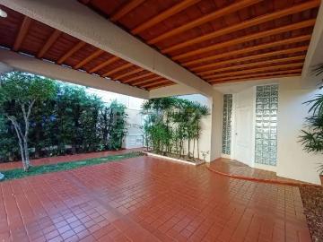 Casa / Sobrado em Condomínio para Locação em Ribeirão Preto/SP Jardim Botânico 3 Quartos